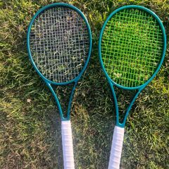 Wilson Blade Pro Tennis Racket