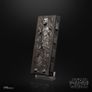Star Wars Black Series Han Solo in Carbonite Action Figure Image 2