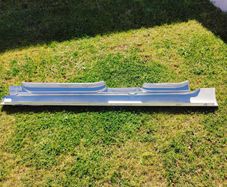 Mk6 golf drivers side sill