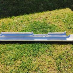 Mk6 golf drivers side sill