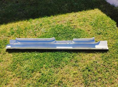 Mk6 golf drivers side sill
