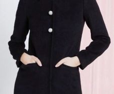 Savida coat price drop