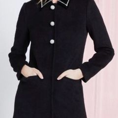 Savida coat price drop