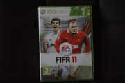 XBOX360 | fifa 11
