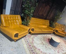 3+1+1 vintage 1950