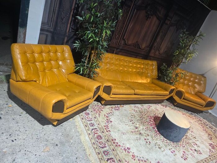 1950 3+1+1 excelent condition