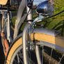 Lady's City Bike / Basket / 7 Shimmano Gears / DELIVERY Image 4