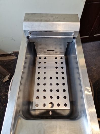 Lincat Silverlink 600 Electric Pasta Boiler PB33