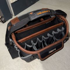 Velocity Rogue 3.0 Medium Open Tote Bag