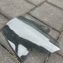 Yamaha FZ1 Givi Touring Screen Image 2