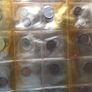 Coin collection, mixed countries, pre euro, Image 4