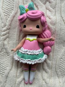 MGA Secret Crush Pippa Posie approx. 13" Doll Used Dirty Please look at the pictures