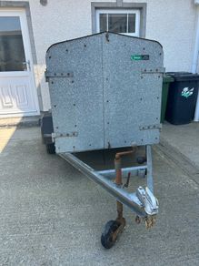 trailer