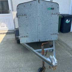 trailer