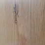 Beautiful Solid Wood Paul Costelloe Kitchen Board Image 4