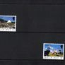 1998 Isle of Man Europa Festivals Commemorative Stamps Presentation Pack Image 2