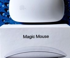 Apple Magic Mouse Bluetooth