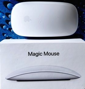Apple Magic Mouse Bluetooth