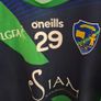 Malahide LGFA GAA (Match Worn) O'Neills Gaelic Football Jersey (Adult Small) FREE POST Image 3