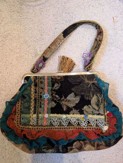 bags