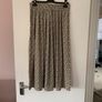 Ballet length skirt Image 7