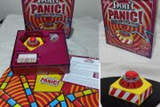 Don,t Panic, Fun Family Board Game