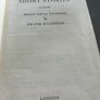 Modern Irish Short Stories -1966 Image 4