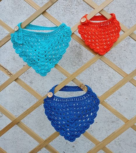Dog Bandanas