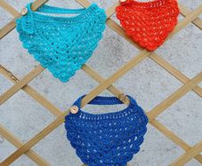 Dog Bandanas