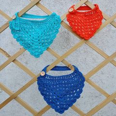 Dog Bandanas