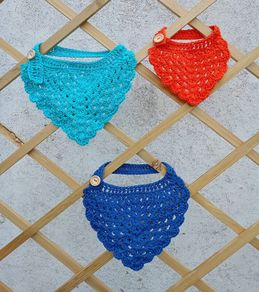 Dog Bandanas