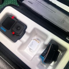 Go PRO Hero Bundle