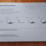 Tablet Keyboard Case for Doogee T30Max, new, unopened. Image 4