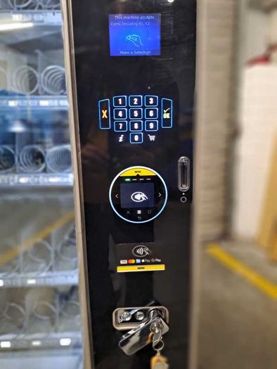 Vending Machine
