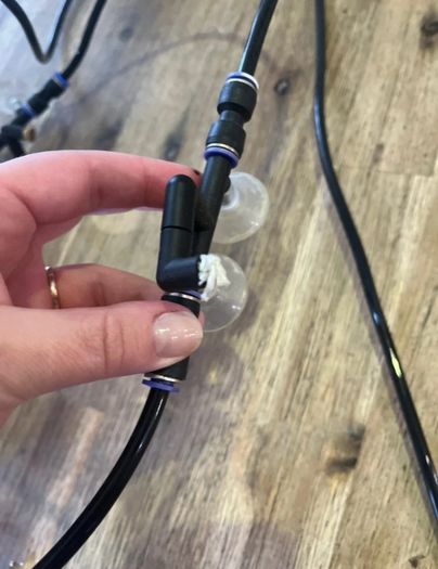 Habistat Watering System for Terrariums