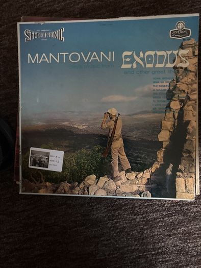 Vinyl LPs 11
