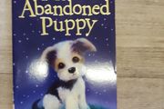 The Abandoned Puppy Holly Webb