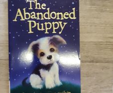 The Abandoned Puppy Holly Webb