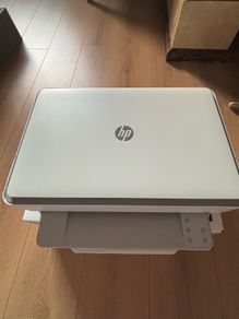Wireless HP Printer
