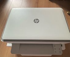 Wireless HP Printer