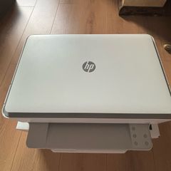 Wireless HP Printer
