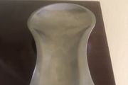 Aluminium Spoon Rest