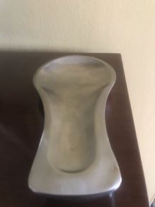 Aluminium Spoon Rest