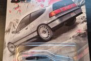 Hot Wheels Honda CRX