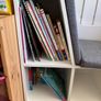 FREE Toys, Leapfrog laptop, Books, Blocks Image 5