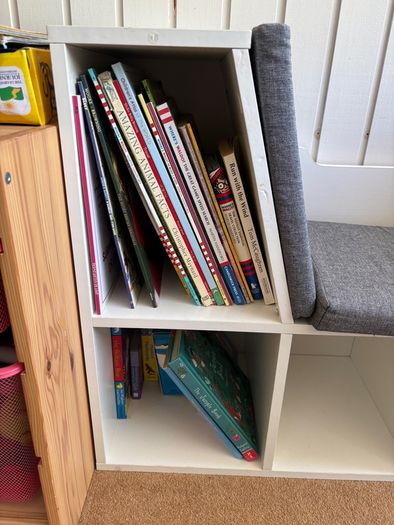 FREE Toys, Leapfrog laptop, Books, Blocks