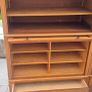 Barristers Bookcase Mid Century Image 4