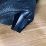 Apepazza black lambskin knee high boots VGC 6/39 Image 6