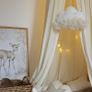 NEW Cloud Nursery Wall Hanging Decoration Image 2