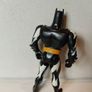Batman the Animated Series Lightning Strike 1993 Image 2